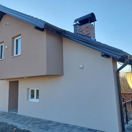 Vikendica Villa Ramona بانيا لوكا المظهر الخارجي الصورة