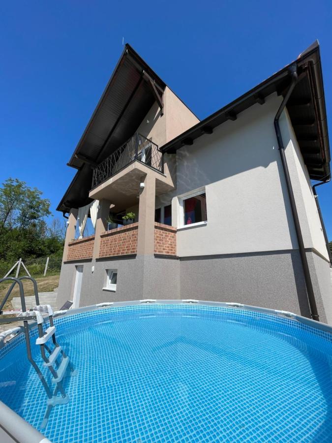 Vikendica Villa Ramona بانيا لوكا المظهر الخارجي الصورة