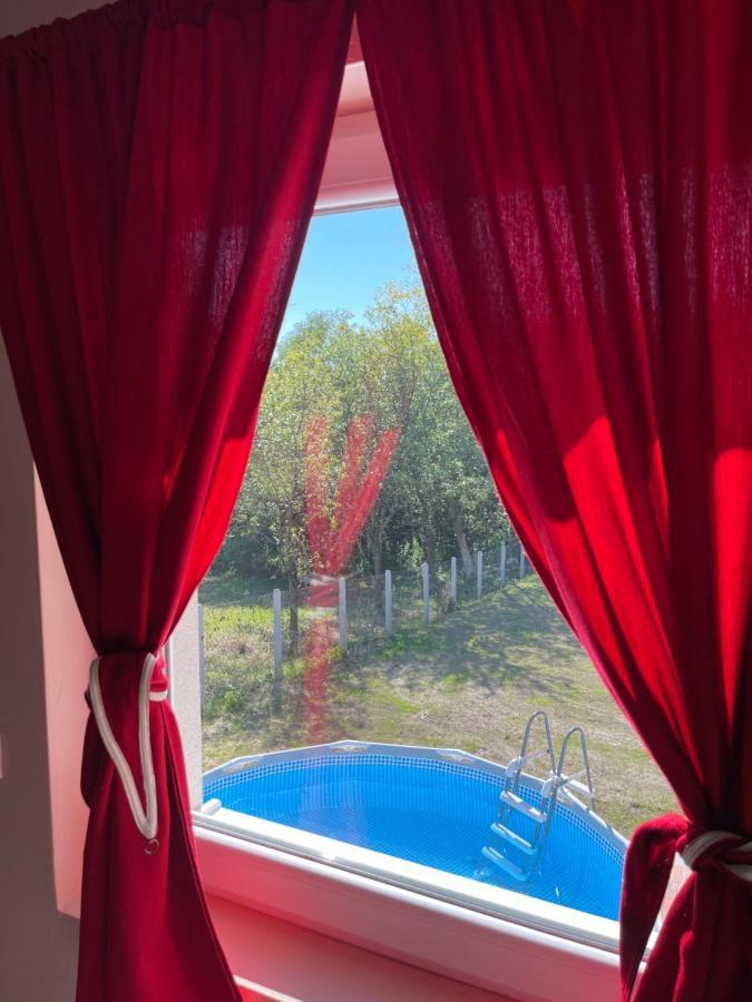 Vikendica Villa Ramona بانيا لوكا المظهر الخارجي الصورة