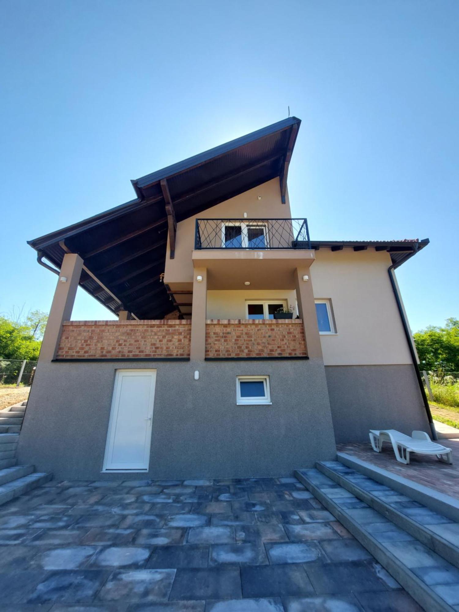 Vikendica Villa Ramona بانيا لوكا المظهر الخارجي الصورة