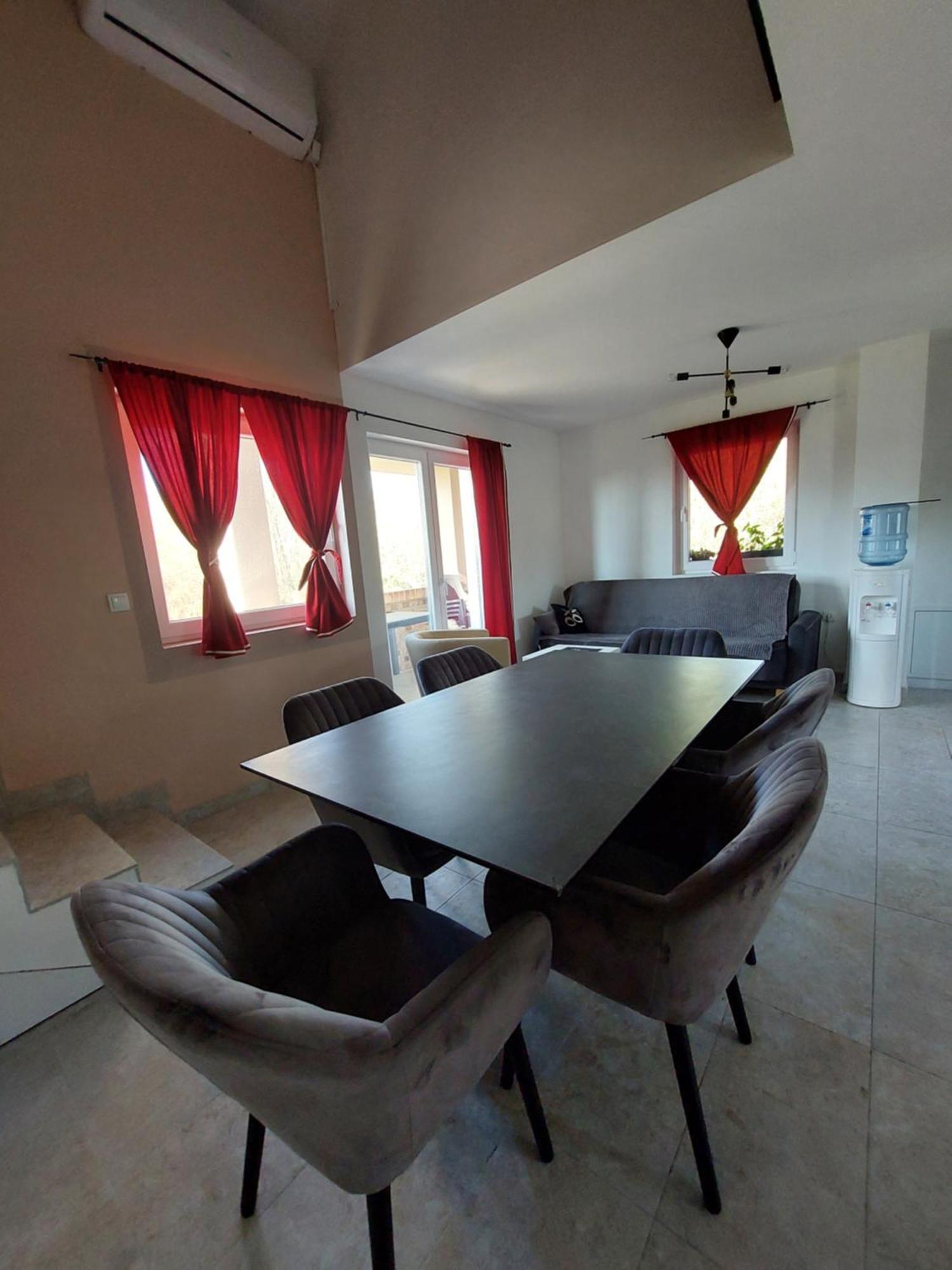 Vikendica Villa Ramona بانيا لوكا المظهر الخارجي الصورة